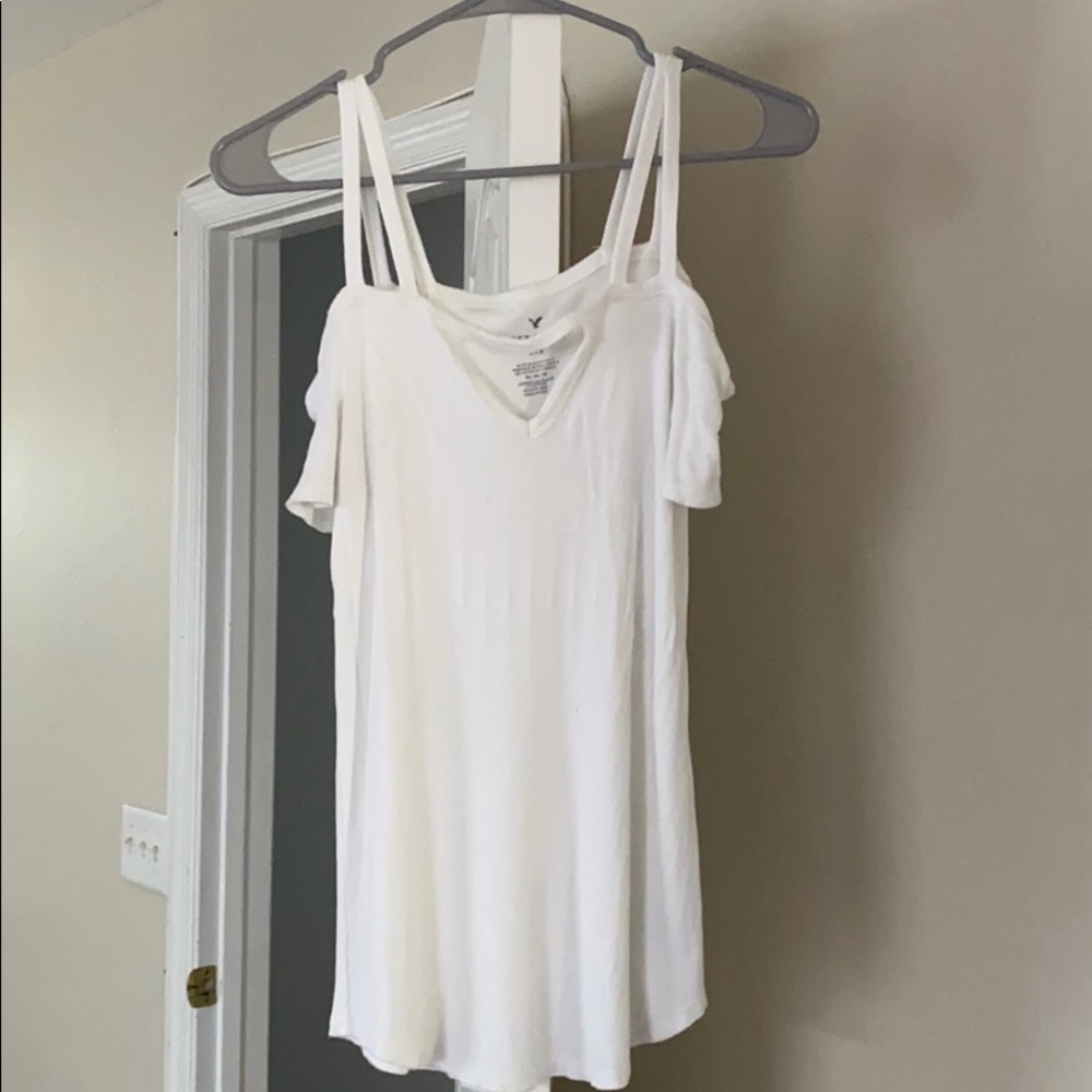 Ae soft and sexy top